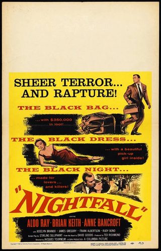 Nightfall still 3