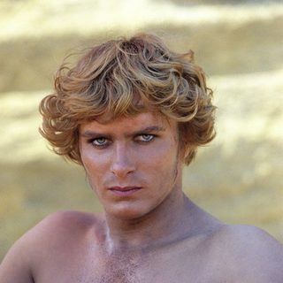 Fellini Satyricon still 6