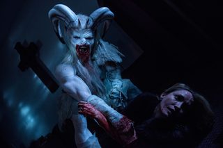 A Christmas Horror Story still 2