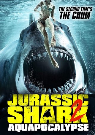 Jurassic Shark 2: Aquapocalypse still 8