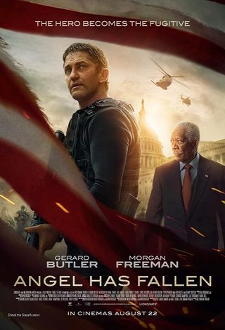 Angel Has Fallen still 6