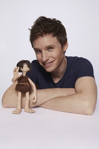 Early Man still 7