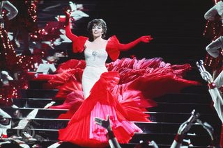 New York, New York still 3