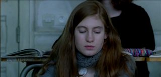 The Beautiful Person still 4