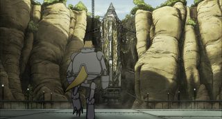 April and the Extraordinary World still 4
