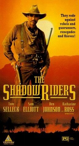 The Shadow Riders still 6