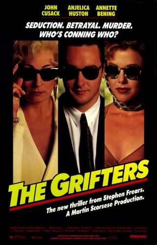 The Grifters still 1