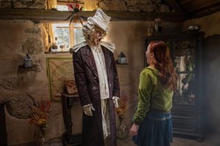 Ein Mädchen namens Willow still 7
