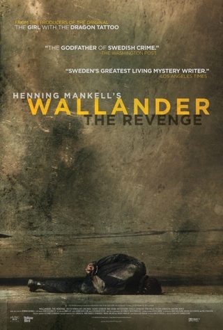 Wallander 14 - The Revenge still 8