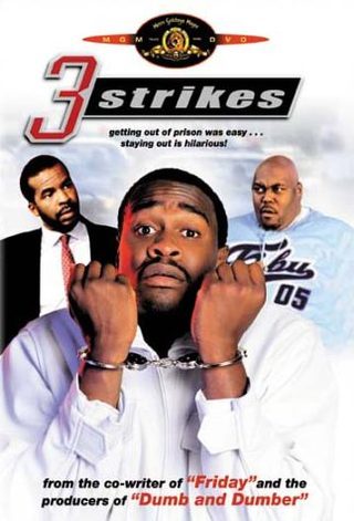 3 Strikes still 3