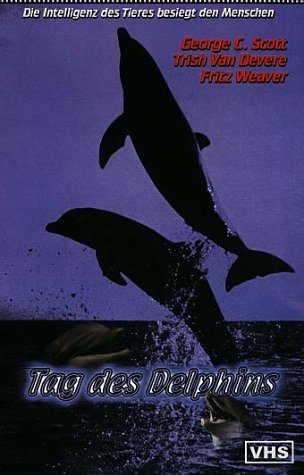 The Day of the Dolphin still 5