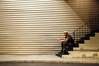 The Place Beyond the Pines still 2