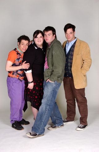Fat Girls still 7
