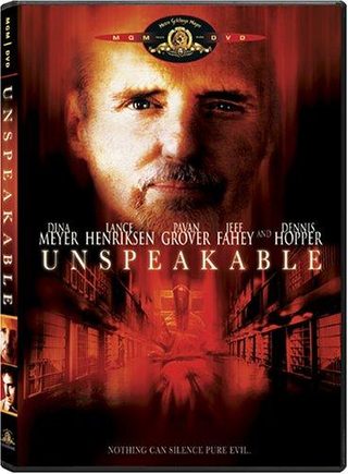 Unspeakable still 4