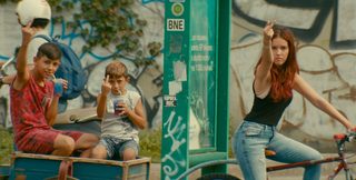 Gagarine still 4