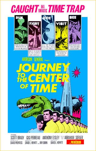 Journey to the Center of Time still 8