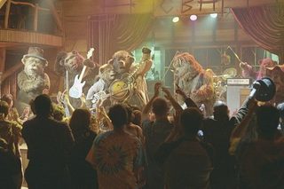 The Country Bears still 1