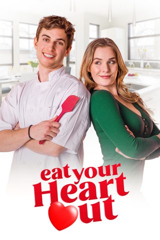 Eat Your Heart Out still 7