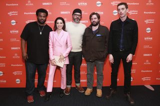 An Evening with Beverly Luff Linn still 2