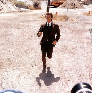 Dirty Harry still 5