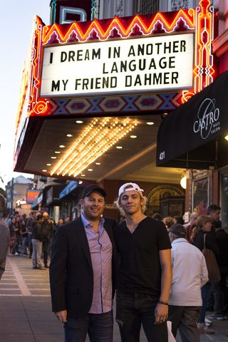 My Friend Dahmer still 2