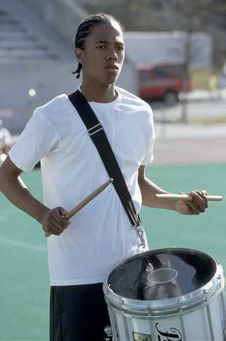 Drumline still 1