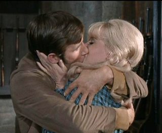 Carry on Cowboy still 5