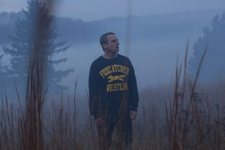 Foxcatcher still 2