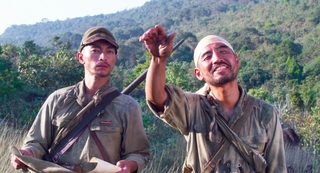 Onoda – 10,000 Nights in the Jungle still 3