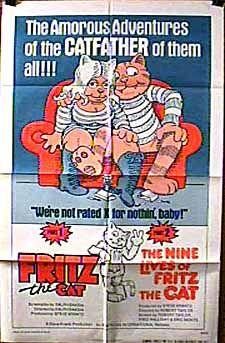 Fritz the Cat still 7