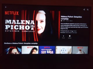 Malena Pichot: Estupidez compleja still 4