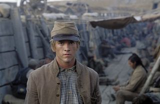 Cold Mountain still 8