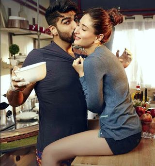 Ki & Ka still 4