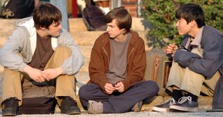 Rocket Science still 2