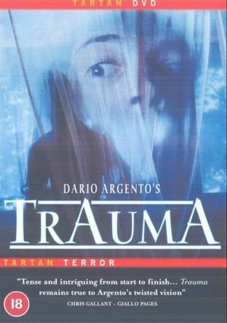 Trauma still 6