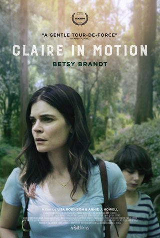 Claire in Motion still 5