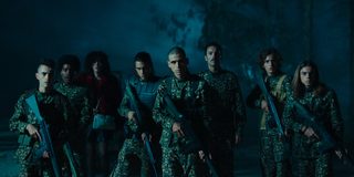 Tommy Guns still 2