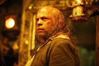 Pirates of the Caribbean: Dead Man's Chest still 7