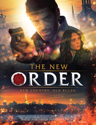 The New Order still 2