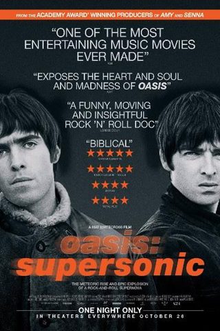 Supersonic still 2