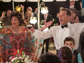 My Big Fat Greek Wedding 2 still 4