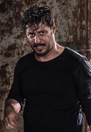 Amphibious still 5