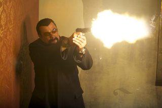 Mercenary: Absolution still 1
