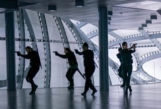 The Old Guard 2 still 6