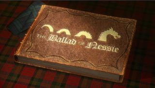 The Ballad of Nessie still 6