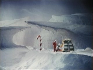 The Night They Saved Christmas still 8