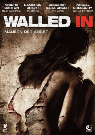Walled In still 3