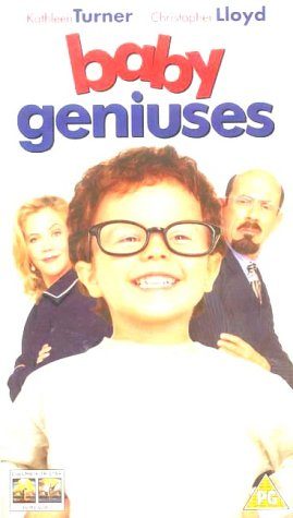 Baby Geniuses still 8