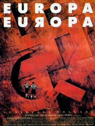 Europa Europa still 1