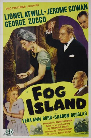 Fog Island still 6